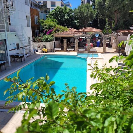 Yildirim Otel Ντιντίμ Εξωτερικό φωτογραφία