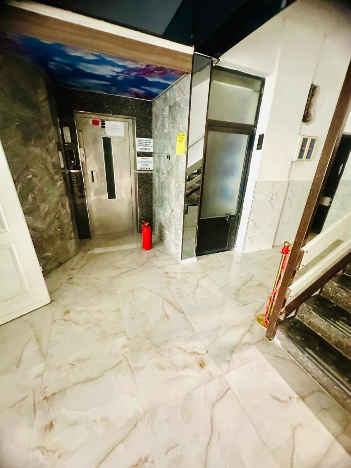 Yildirim Otel Ντιντίμ Εξωτερικό φωτογραφία
