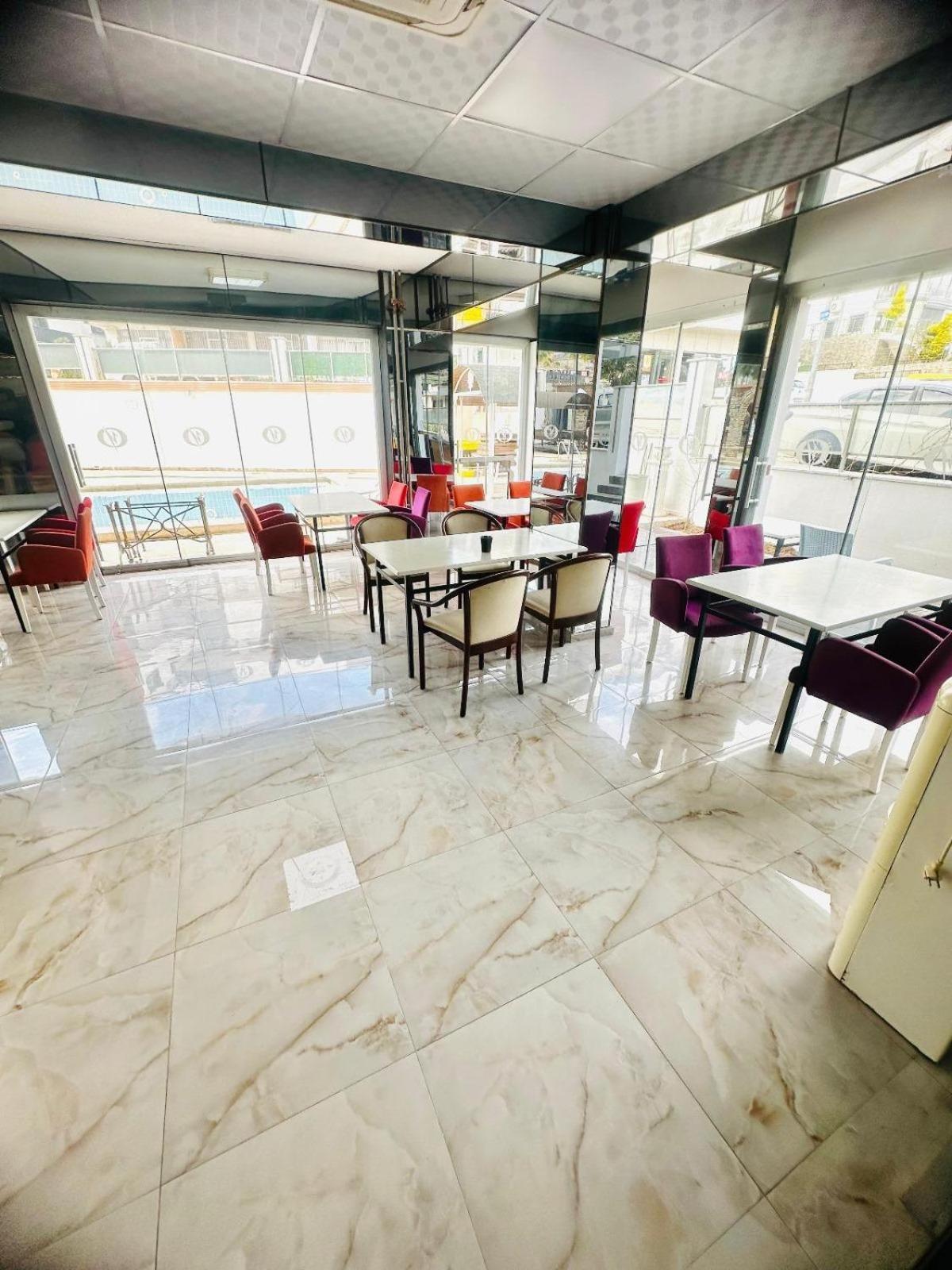 Yildirim Otel Ντιντίμ Εξωτερικό φωτογραφία