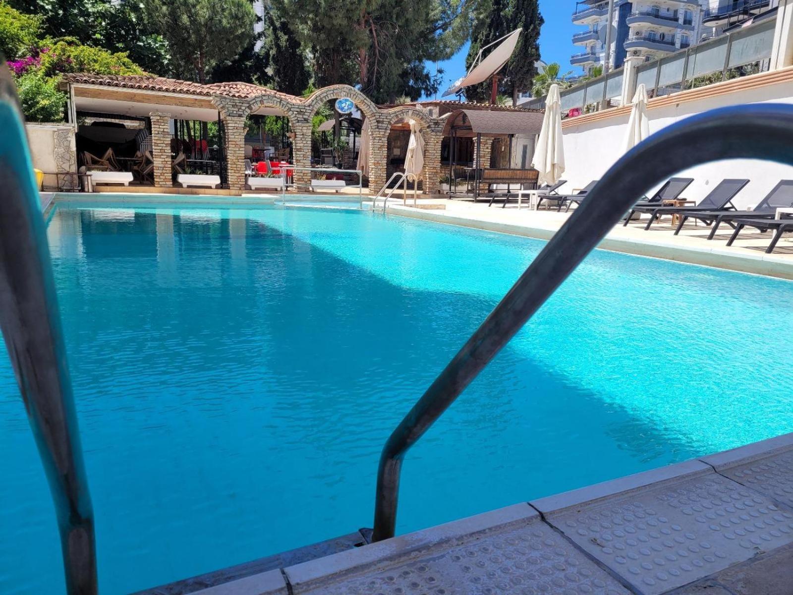 Yildirim Otel Ντιντίμ Εξωτερικό φωτογραφία
