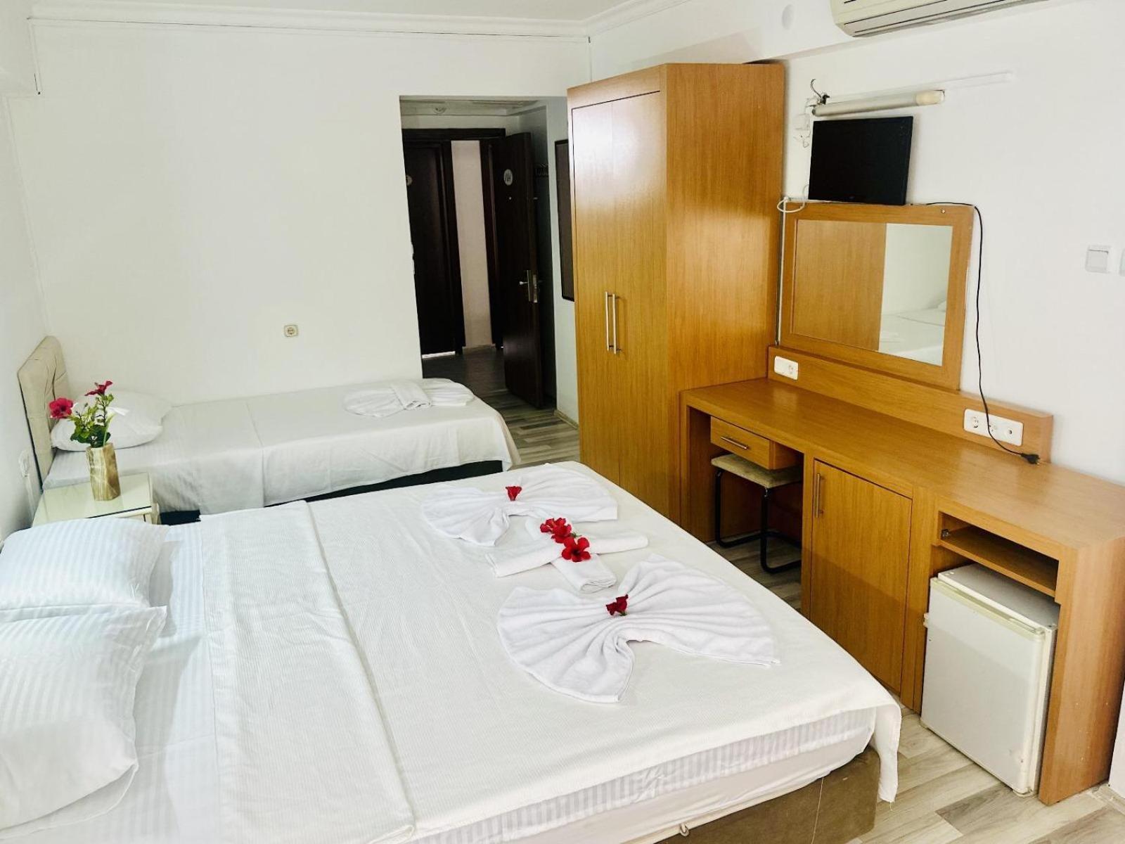 Yildirim Otel Ντιντίμ Εξωτερικό φωτογραφία